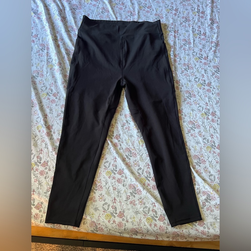 POP Fit Charcoal Leggings